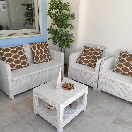 Numar Residence J -Manta Rota Ngoại thất bức ảnh